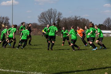 Bild 69 - Frauen Schmalfelder SV - TSV Siems : Ergebnis: 1:0